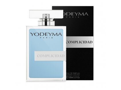 YODEYMA COMPLISIDAD EDP PURE XS Paco Rabanne