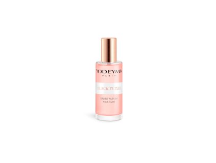 YODEYMA Black Elixir 15ml 1