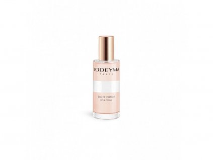 YODEYMA Dauro for her EDP