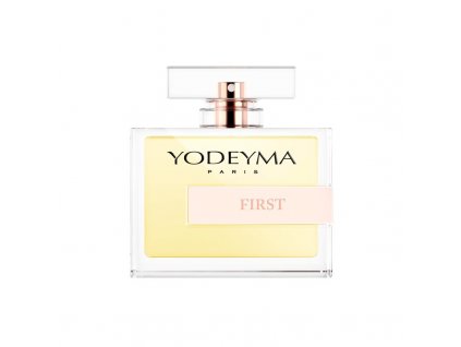 YODEYMA First EDP 100ml