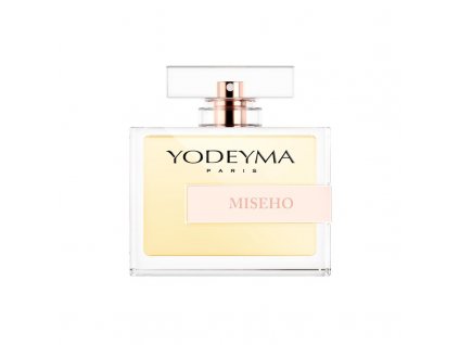 YODEYMA Miseho Vonná charakteristika parfému Kenzo Flower by Kenzo 2
