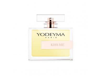 YODEYMA Kiss me EDP 100ml