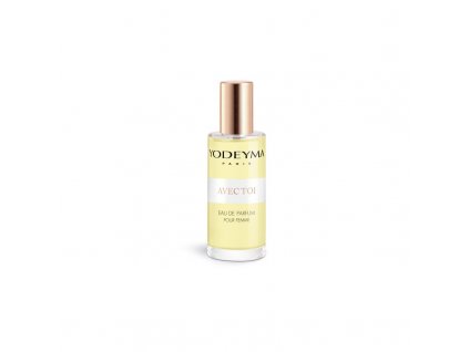 YODEYMA Avec toi EDP