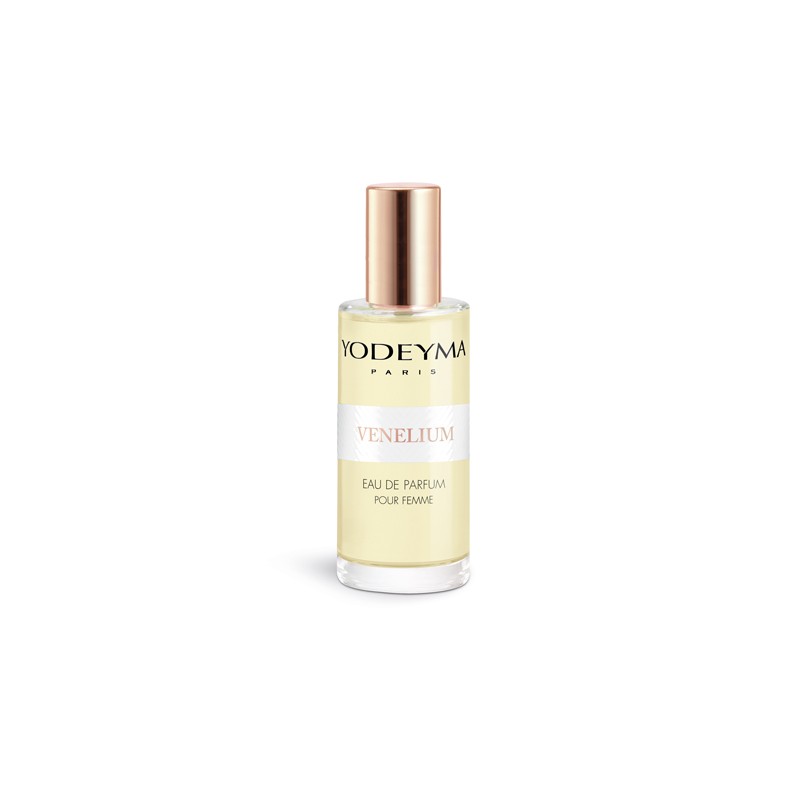YODEYMA Venelium EDP 100ml Varianta: 15ml