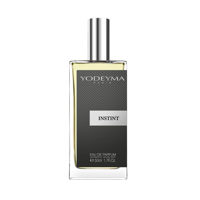 Levně YODEYMA Instint EDP 100ml Varianta: 25ml (Tester v 50ml)