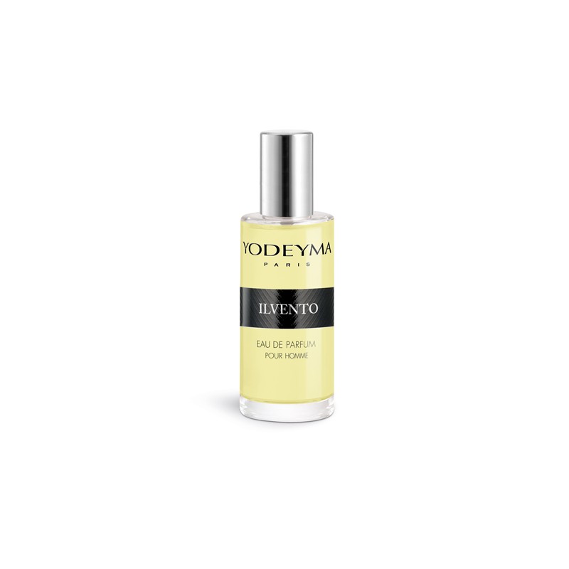 YODEYMA Paris YODEYMA Ilvento EDP Varianta: 15ml