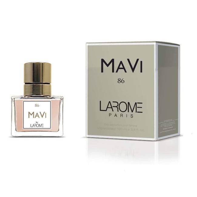 Levně LAROME Paris - MAVI - 86F Varianta: 20ml