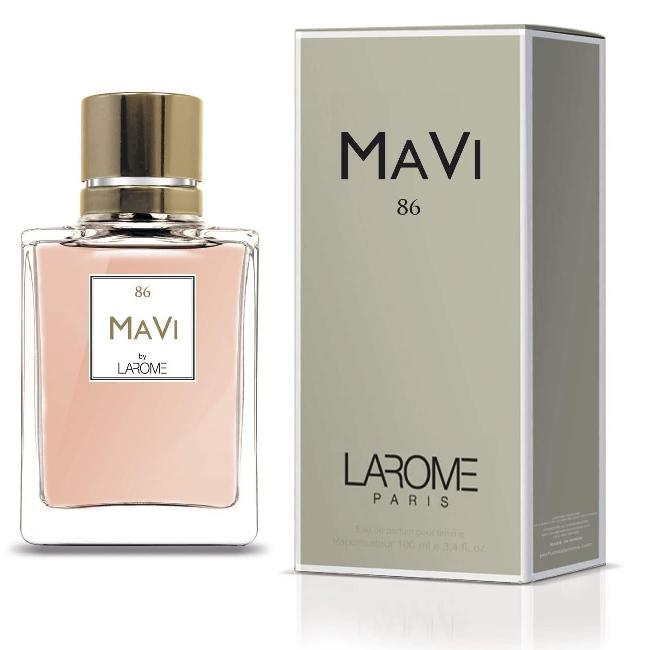 LAROME Paris - MAVI - 86F Varianta: 100ml
