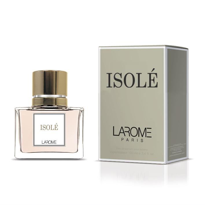 LAROME Paris - ISOLE - 12F Varianta: 50ml
