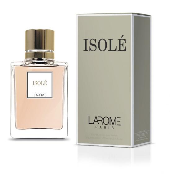 LAROME Paris - ISOLE - 12F Varianta: 100ml