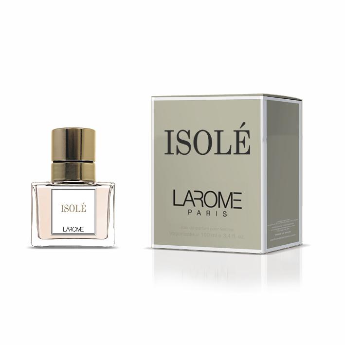 LAROME Paris - ISOLE - 12F Varianta: 20ml
