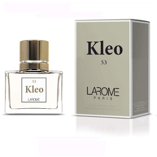 LAROME Paris - Kleo - 53F Varianta: 50ml
