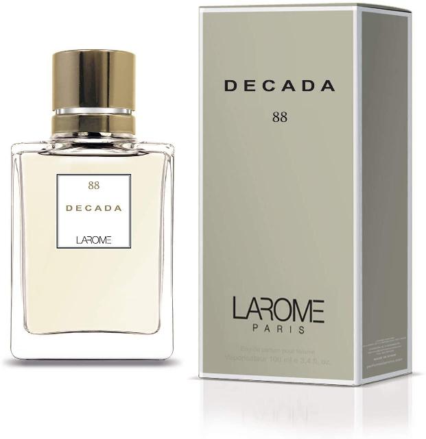 LAROME Paris - DECADA - 88F Varianta: 100ml