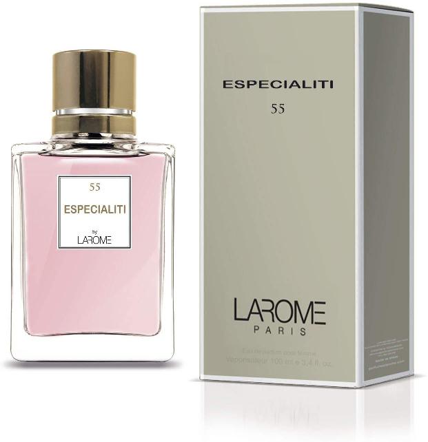 LAROME Paris - ESPECIALITI - 55F Varianta: 100ml