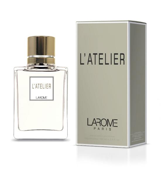 LAROME Paris - LATELIER - 45F Varianta: 100ml