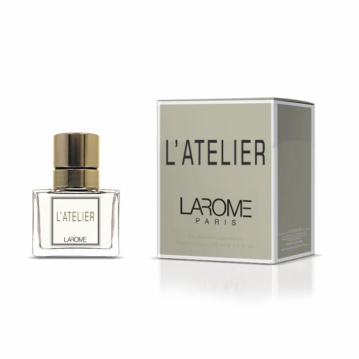 LAROME Paris - LATELIER - 45F Varianta: 20ml