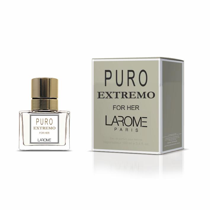 LAROME Paris - PURO EXTREMO FOR HER - 37F Varianta: 20ml