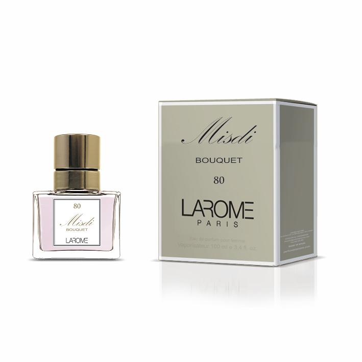 LAROME Paris - MISDI BOUQUET - 80F Varianta: 20ml