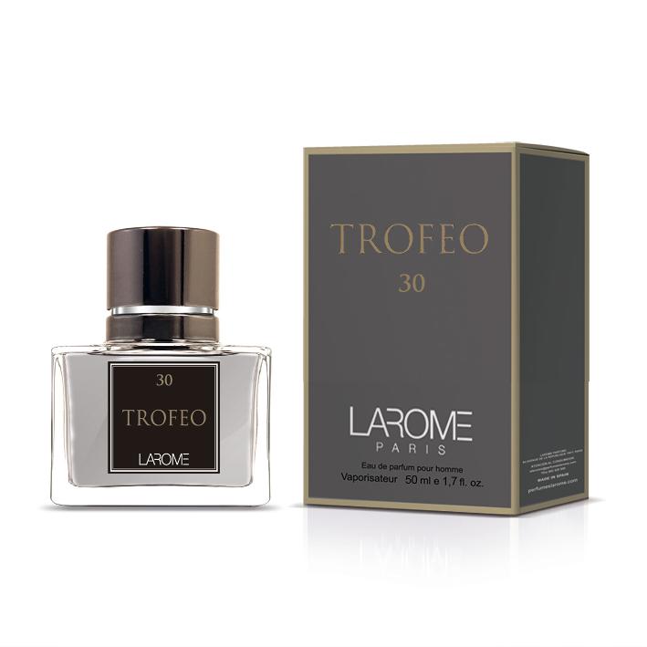LAROME Paris - TROFEO - 30M Varianta: 50ml