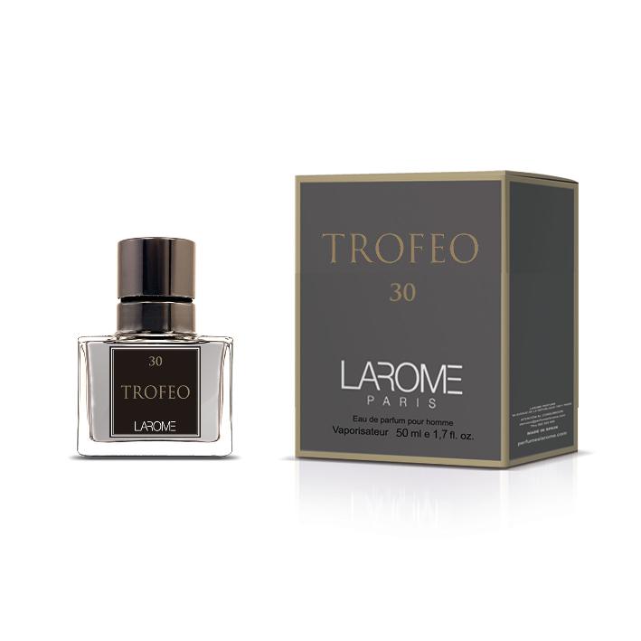 LAROME Paris - TROFEO - 30M Varianta: 20ml