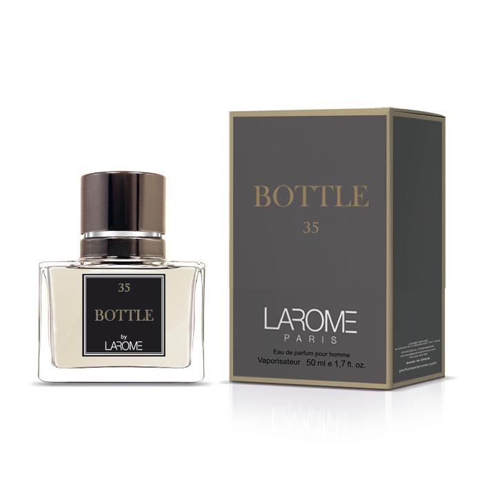 LAROME Paris - BOTTLE - 35M Varianta: 50ml