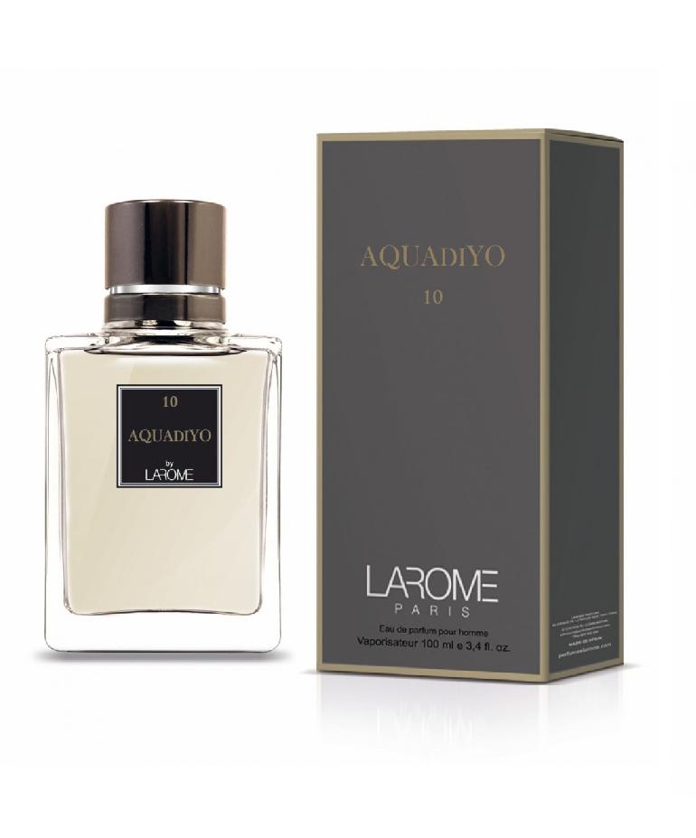 LAROME Paris - AQUADIYO - 10M Varianta: 100ml