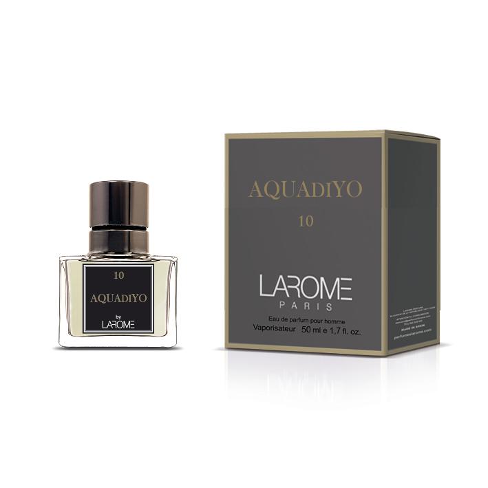 LAROME Paris - AQUADIYO - 10M Varianta: 20ml