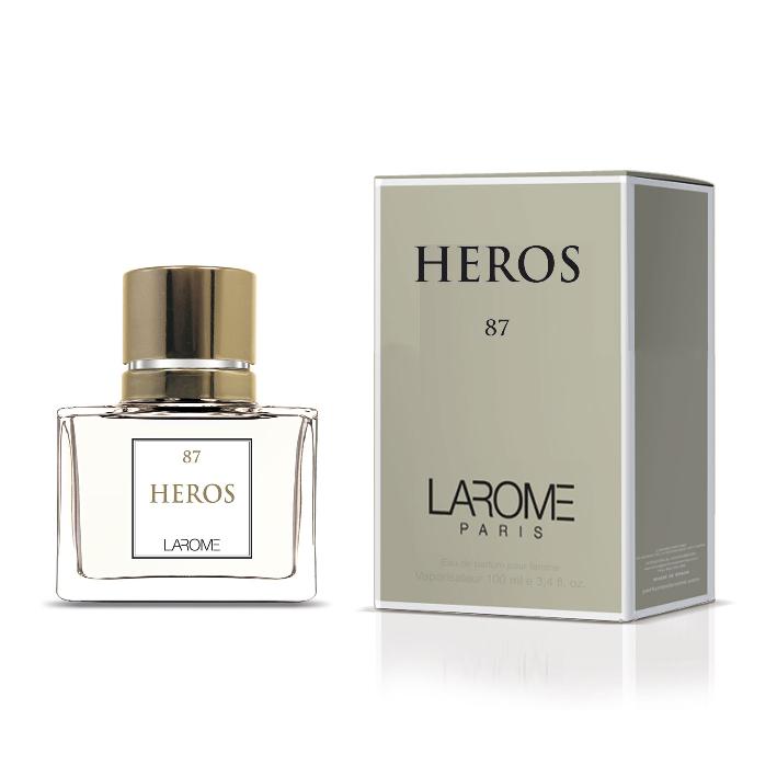 LAROME Paris - HEROS - 87F Varianta: 50ml