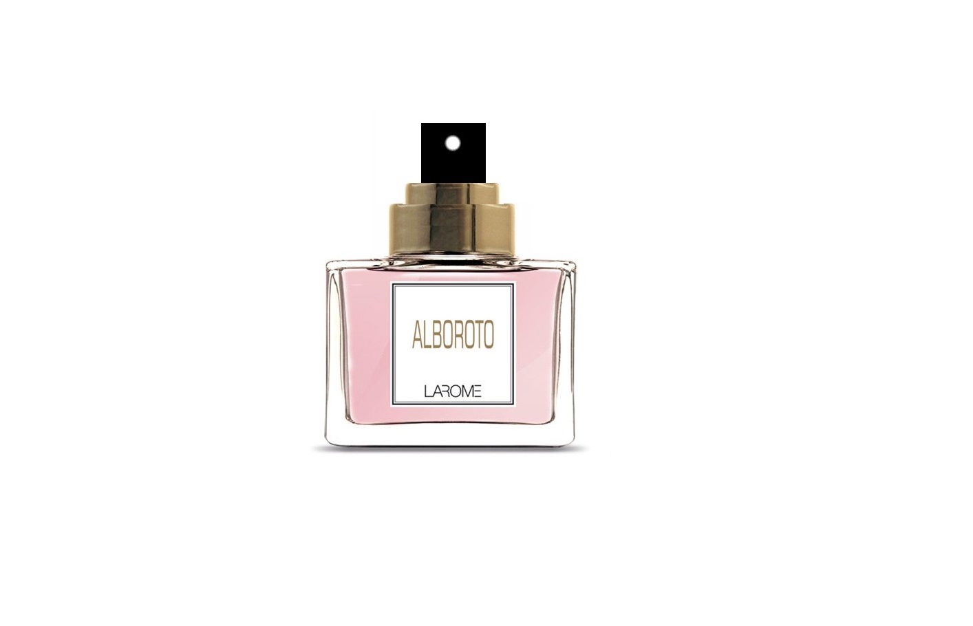 LAROME Paris - ALBOROTO - 17F Varianta: 20ml (bez krabičky a víčka)
