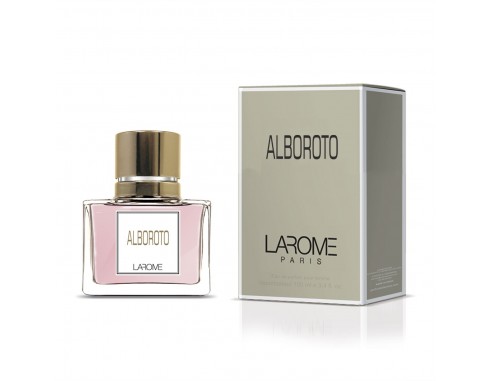 LAROME Paris - ALBOROTO - 17F Varianta: 50ml