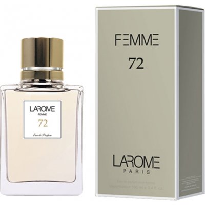 LAROME Paris - SIEMPRE - 72F Varianta: 100ml