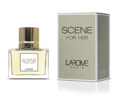 LAROME Paris - SCENE FOR HER - 89F Varianta: 50ml