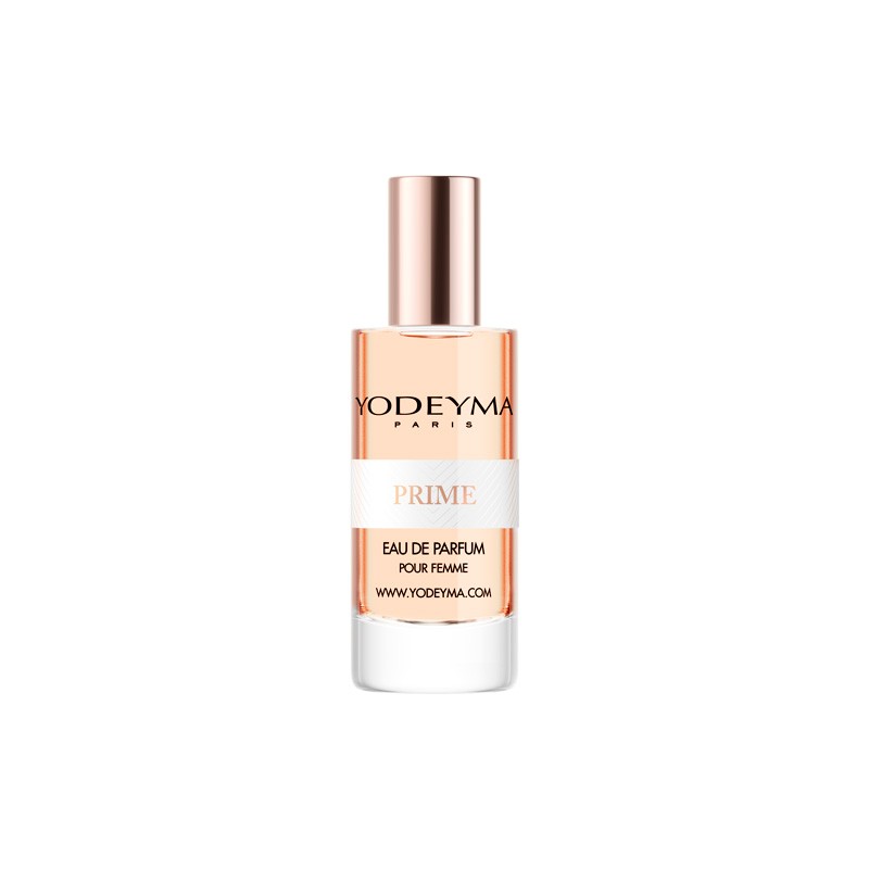 Levně YODEYMA PRIME Dámský parfém Varianta: 15ml (bez krabičky a víčka)