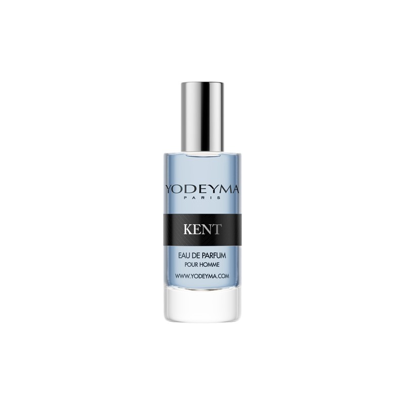 YODEYMA KENT Pánský parfém Varianta: 15ml (bez krabičky a víčka)