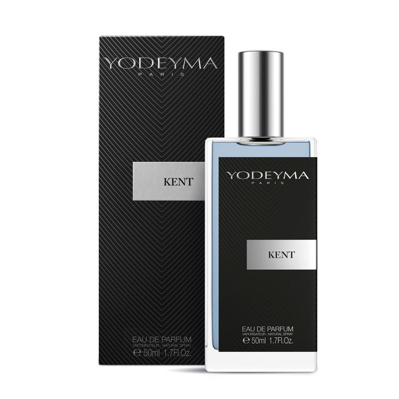 YODEYMA KENT Pánský parfém Varianta: 50ml