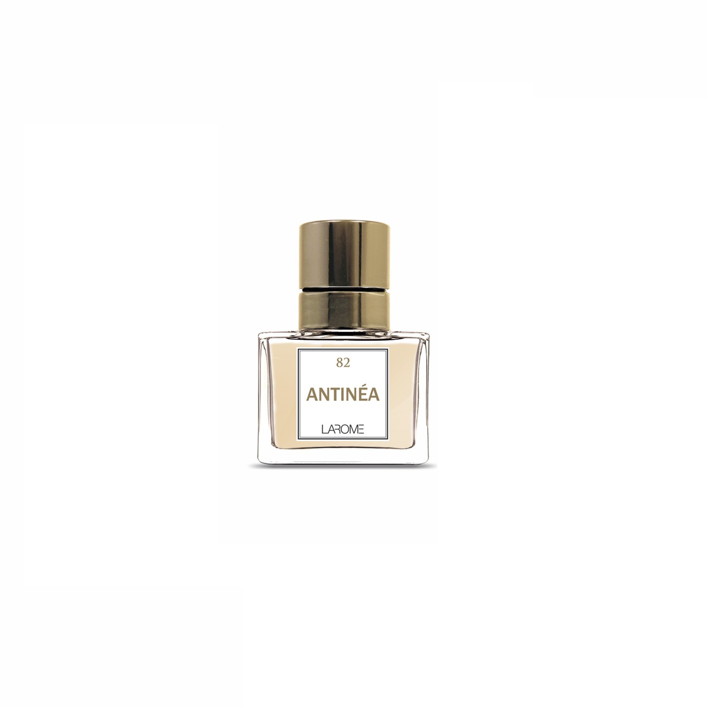 LAROME Paris - ANTINEA - 82F Varianta: 20ml (bez krabičky a víčka)