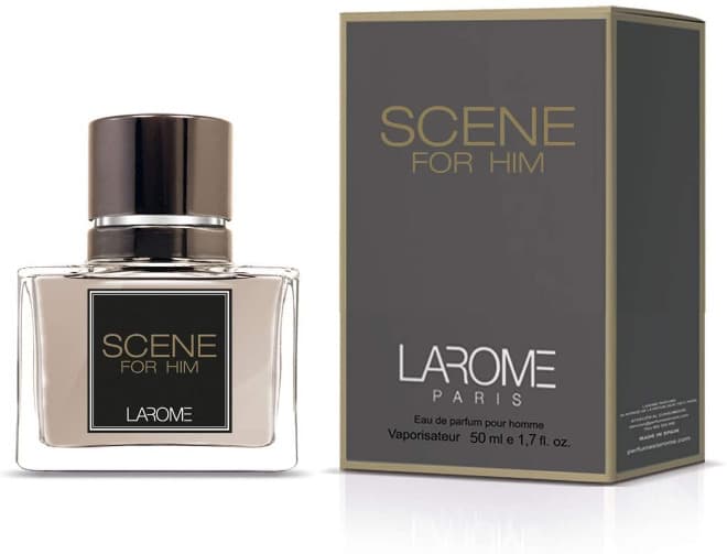 LAROME Paris - SCENE FOR HIM - 40M Varianta: 50ml