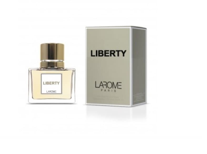 LAROME Paris - LIBERTY - 47F Varianta: 50ml