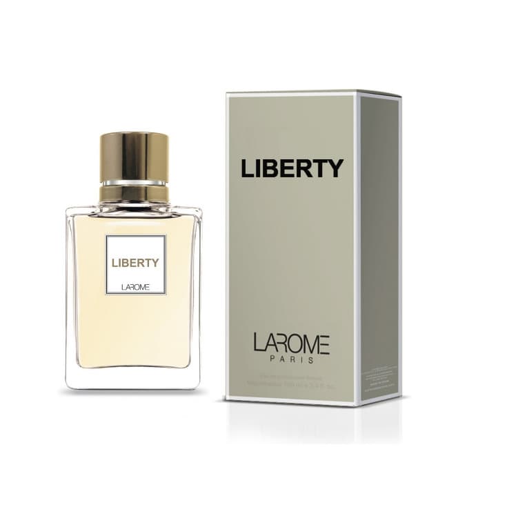 LAROME Paris - LIBERTY - 47F Varianta: 100ml