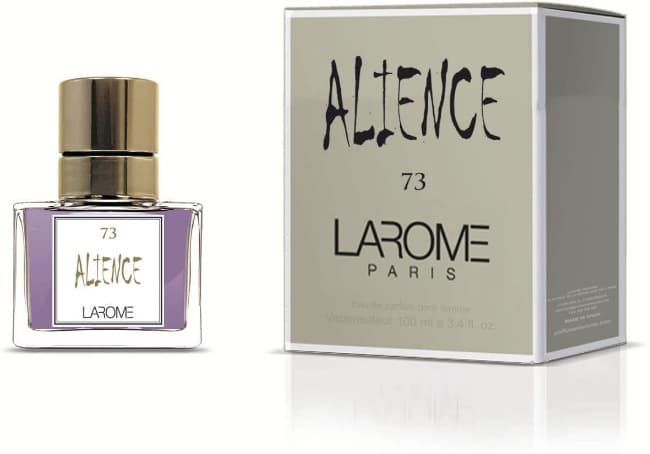 LAROME Paris - ALIENCE - 73F Varianta: 20ml