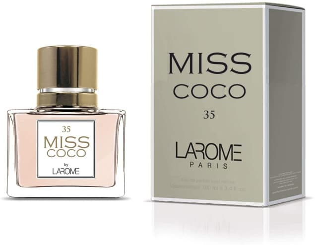 LAROME Paris - MISS COCO - 35F Varianta: 50ml