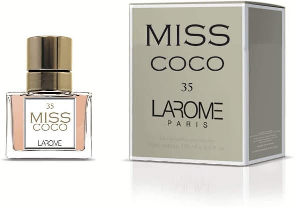LAROME Paris - MISS COCO - 35F Varianta: 20ml