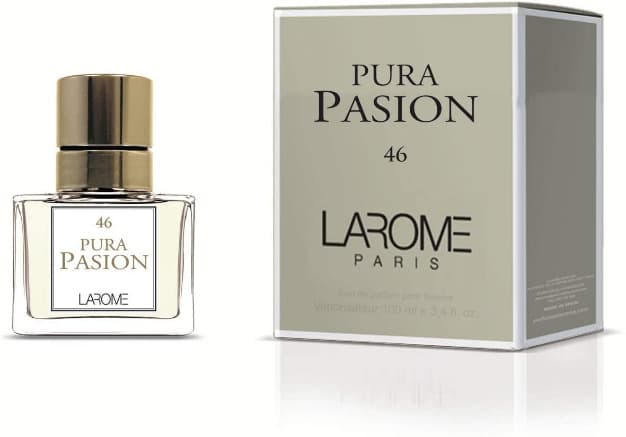 LAROME Paris - PURA PASION - 46F Varianta: 20ml