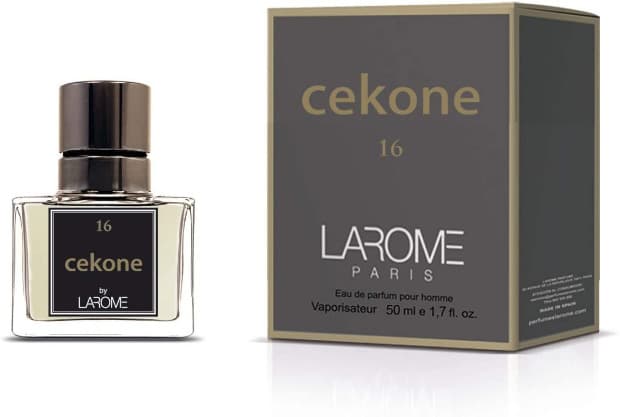 LAROME Paris - cekone - 16M Varianta: 20ml