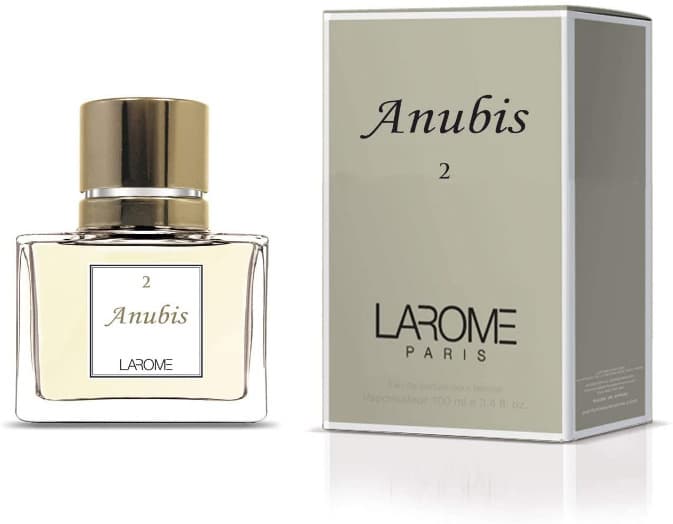 LAROME Paris - Anubis - 2F Varianta: 50ml