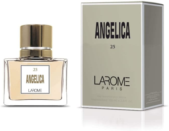 LAROME Paris - ANGELICA - 25F Varianta: 50ml