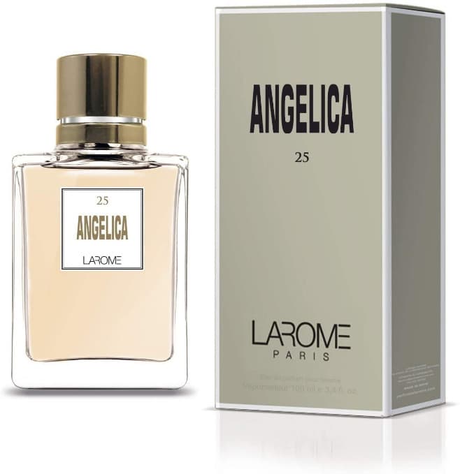 LAROME Paris - ANGELICA - 25F Varianta: 100ml