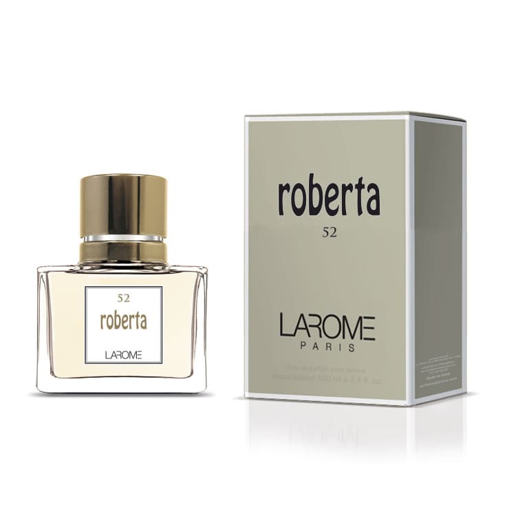 LAROME Paris - ROBERTA - 52F Varianta: 50ml