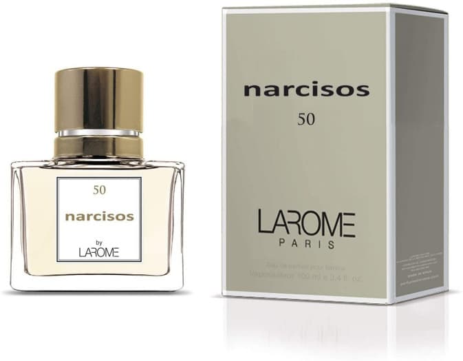 LAROME Paris - NARCISOS - 50F Varianta: 50ml