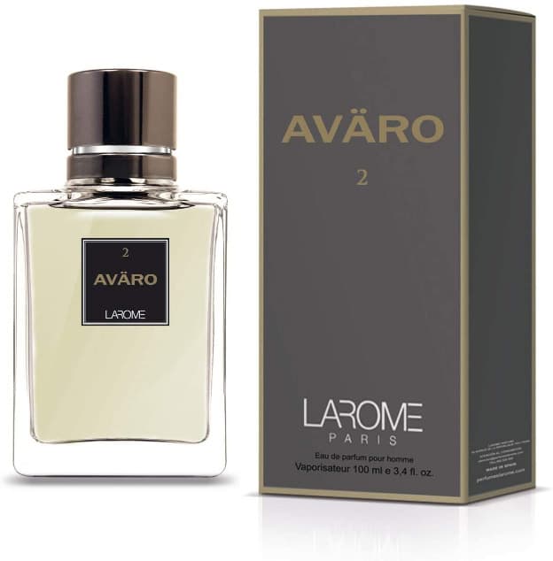 LAROME Paris - AVARO - 2M Varianta: 100ml